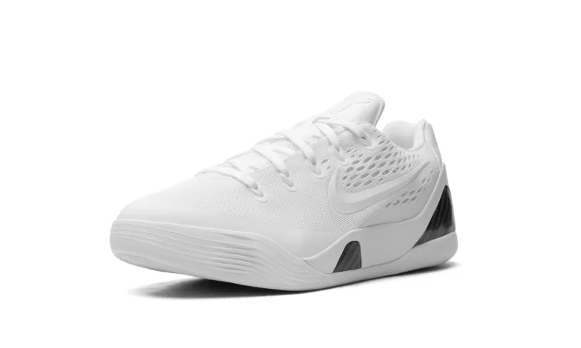 Nike Basketball Kobe 9 Elite GS 'Halo'